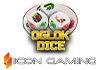 Logo 159 — vendor mini game crash arena gober168 resmi GOBER168