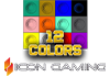 Logo 160 — vendor mini game crash arena gober168 resmi GOBER168