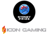Logo 230 — vendor mini game crash arena gober168 resmi GOBER168