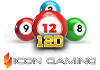 Logo 41 — vendor mini game crash arena gober168 resmi GOBER168