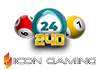 Logo 42 — vendor mini game crash arena gober168 resmi GOBER168