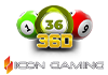 Logo 44 — vendor mini game crash arena gober168 resmi GOBER168