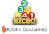 Logo 46 — vendor mini game crash arena gober168 resmi GOBER168