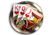 Logo BSK — vendor market togel jackpot gober168 resmi GOBER168