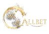 Logo ALLBET — vendor meja casino virtual premium resmi GOBER168