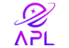 Logo APOLLO777 — vendor katalog slot arena gober168 resmi GOBER168