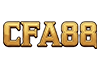 Logo CFA88 — vendor siaran sabung ayam live resmi GOBER168