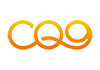 Logo CQ9 — vendor arcade tembak ikan arena gober168 resmi GOBER168