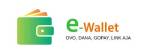 Top-up e-wallet DANA OVO GoPay LinkAja ShopeePay GOBER168