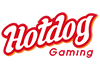 Logo HOTDOG — vendor mini game crash arena gober168 resmi GOBER168