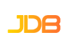Logo JDB — vendor katalog slot arena gober168 resmi GOBER168