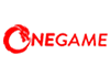 Logo ONEGAME — vendor katalog slot arena gober168 resmi GOBER168