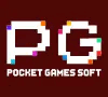 Logo PGSOFT — vendor katalog slot arena gober168 resmi GOBER168