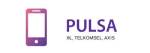 Deposit pulsa Telkomsel XL Indosat tanpa potongan platform GOBER168