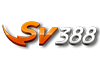 Logo SV388 — vendor siaran sabung ayam live resmi GOBER168