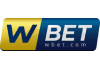 Logo WBET — vendor panel sportsbook premium resmi GOBER168