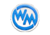 Logo WM — vendor meja casino virtual premium resmi GOBER168