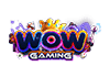 Logo WOW — vendor katalog slot arena gober168 resmi GOBER168